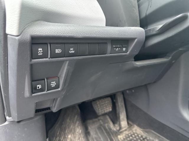 used 2023 Toyota Sienna car