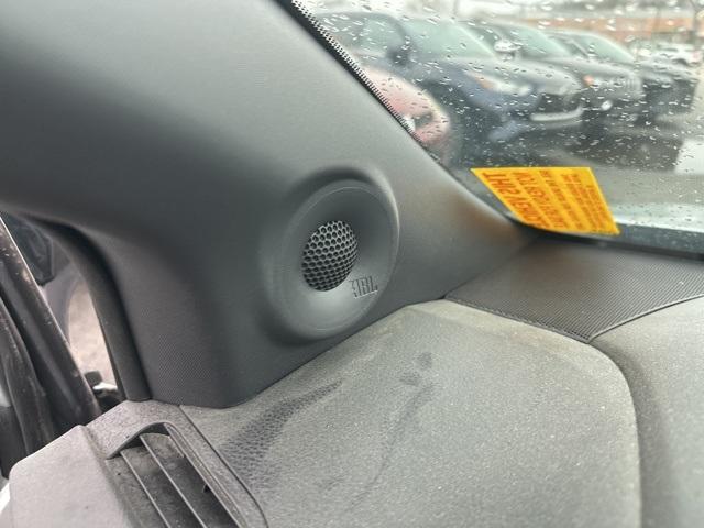 used 2023 Toyota Sienna car