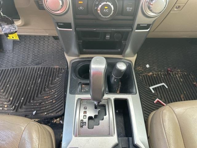 used 2010 Toyota 4Runner car, priced at $12,200