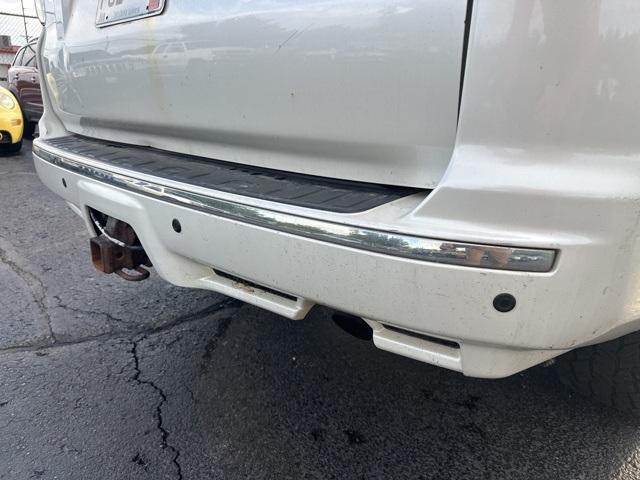 used 2010 Toyota 4Runner car, priced at $12,200