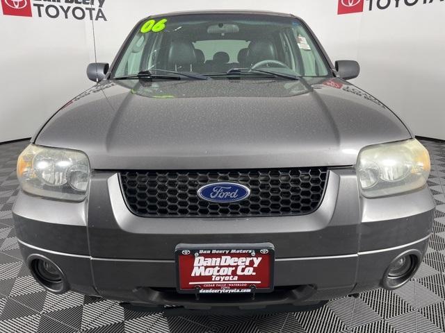 used 2006 Ford Escape Hybrid car, priced at $2,400