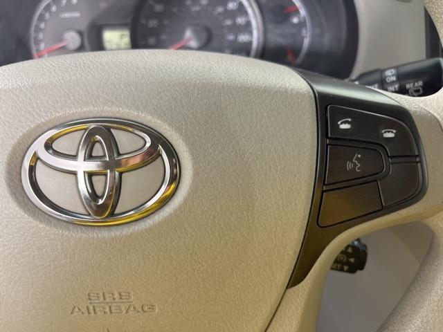used 2013 Toyota Sienna car, priced at $6,980