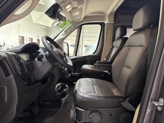 used 2022 Ram ProMaster 2500 car, priced at $38,546