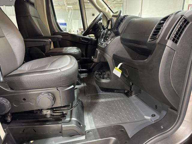 used 2022 Ram ProMaster 2500 car, priced at $38,546