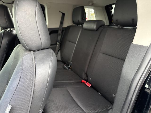 used 2013 Toyota FJ Cruiser car, priced at $16,100