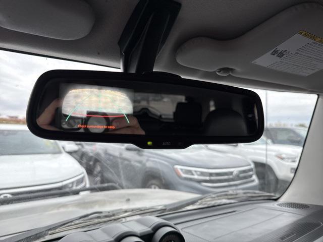 used 2013 Toyota FJ Cruiser car, priced at $16,100