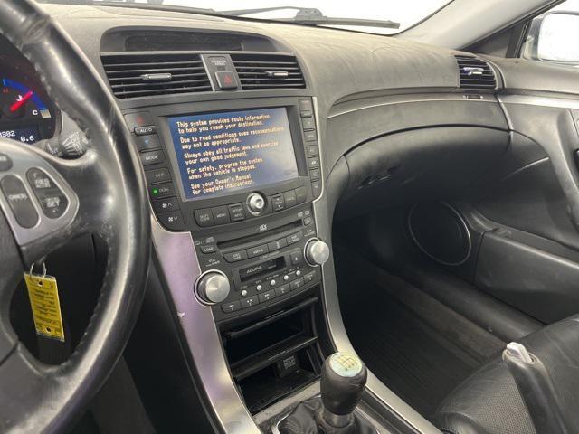 used 2005 Acura TL car, priced at $1,450