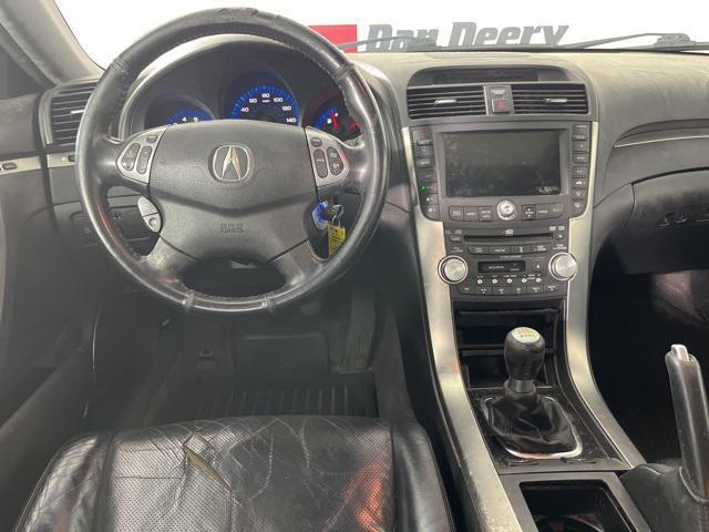 used 2005 Acura TL car, priced at $1,450