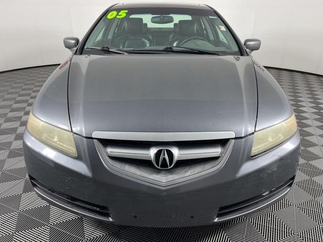 used 2005 Acura TL car, priced at $1,450