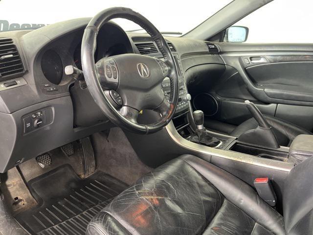 used 2005 Acura TL car, priced at $1,450