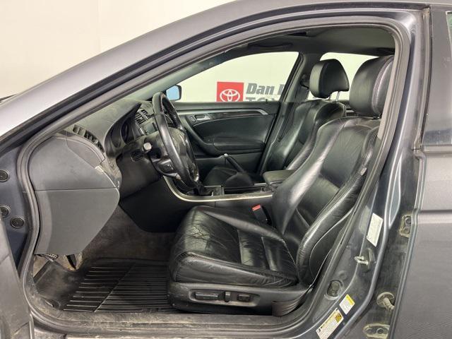 used 2005 Acura TL car, priced at $1,450