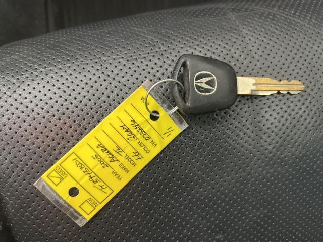 used 2005 Acura TL car, priced at $1,450