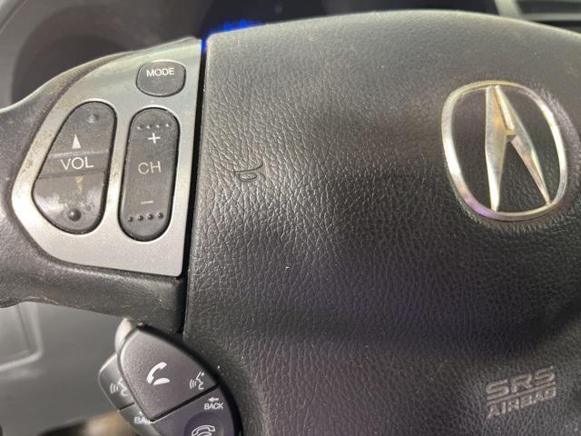 used 2005 Acura TL car, priced at $1,450