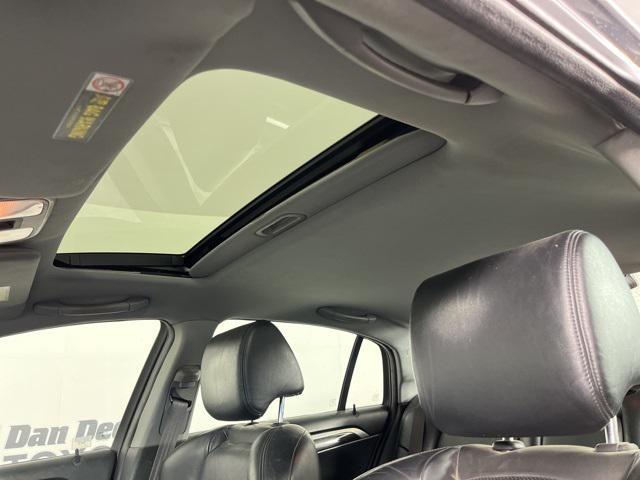 used 2005 Acura TL car, priced at $1,450