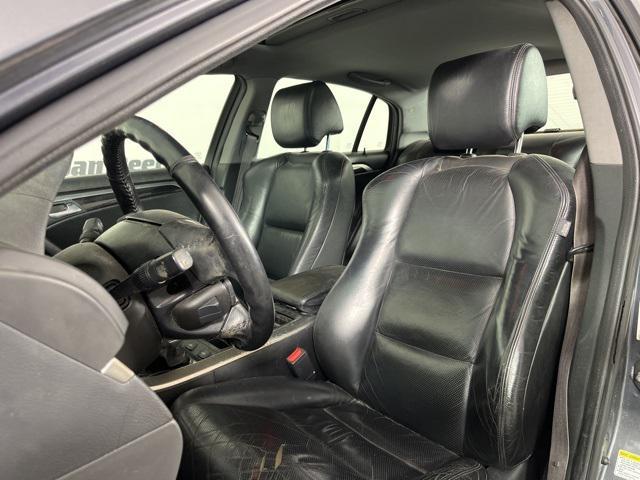used 2005 Acura TL car, priced at $1,450