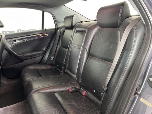 used 2005 Acura TL car, priced at $1,450