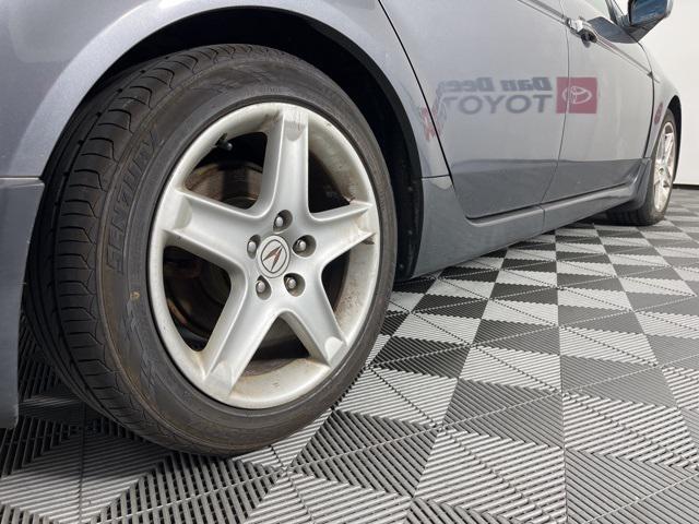 used 2005 Acura TL car, priced at $1,450