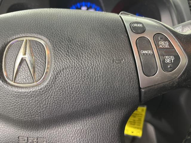 used 2005 Acura TL car, priced at $1,450