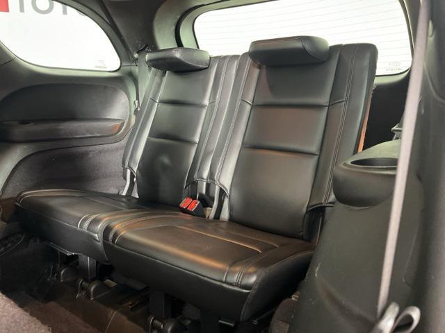 used 2016 Dodge Durango car, priced at $11,454