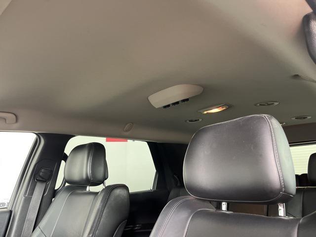 used 2016 Dodge Durango car, priced at $11,454