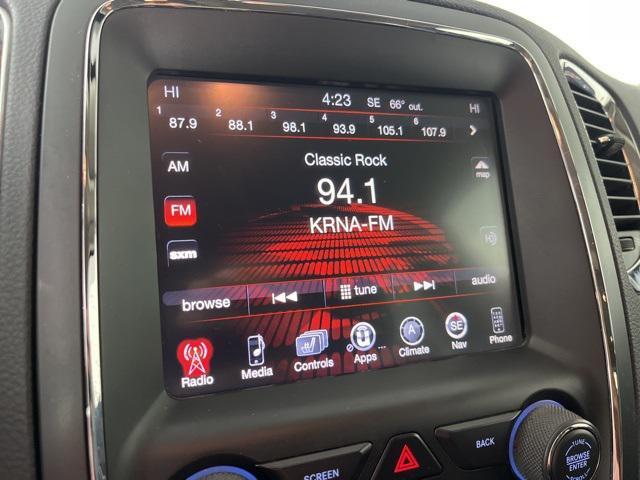 used 2016 Dodge Durango car, priced at $11,454