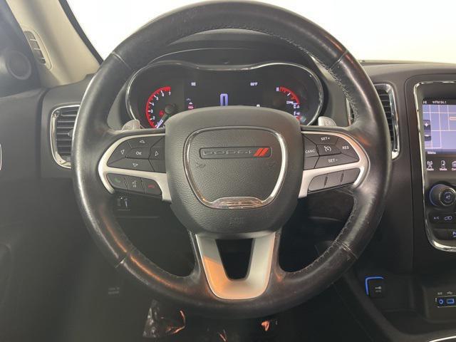 used 2016 Dodge Durango car, priced at $11,454