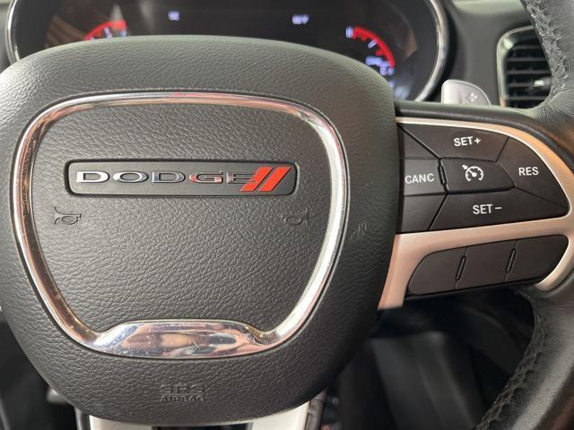 used 2016 Dodge Durango car, priced at $11,454