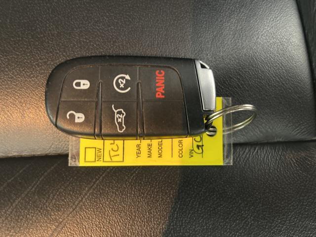 used 2016 Dodge Durango car, priced at $11,454