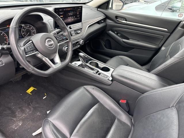 used 2023 Nissan Altima car