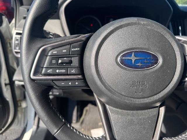 used 2023 Subaru Outback car, priced at $30,145