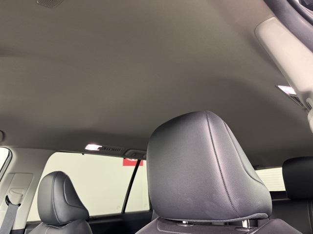 used 2024 Toyota Grand Highlander car, priced at $42,172