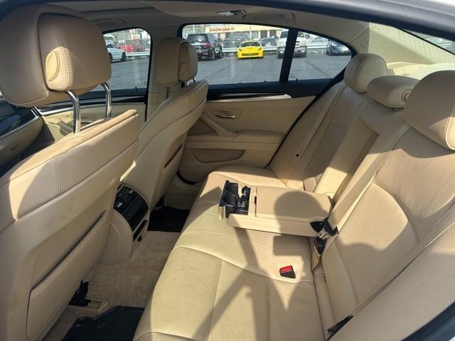 used 2013 BMW 528 car, priced at $6,916