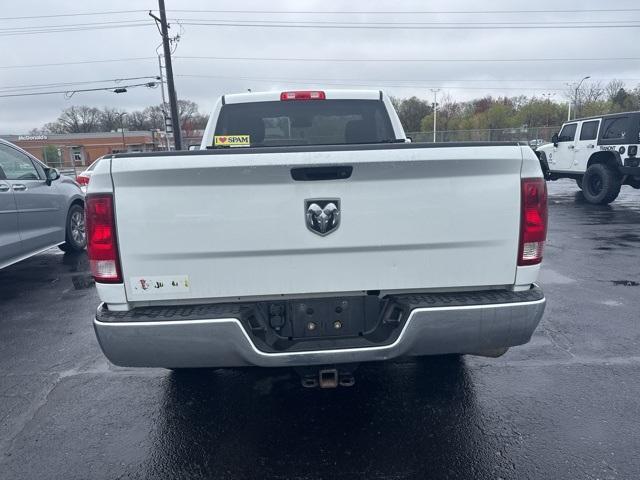 used 2017 Ram 1500 car, priced at $16,553
