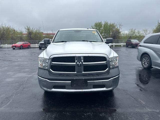 used 2017 Ram 1500 car, priced at $16,553