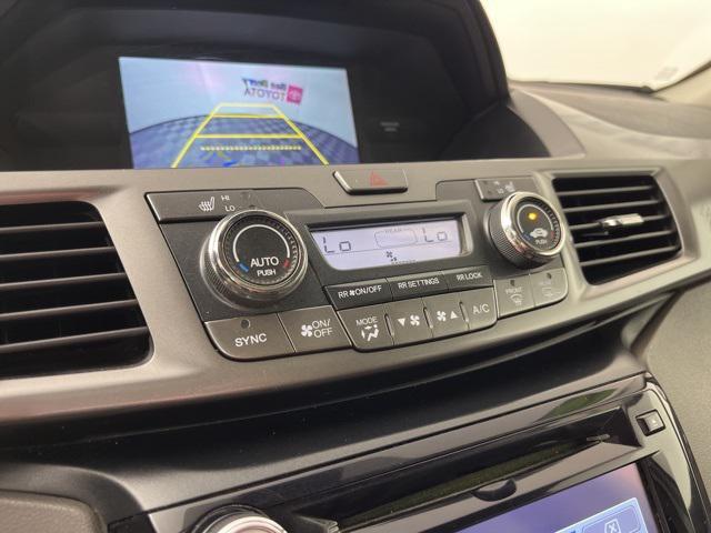 used 2014 Honda Odyssey car, priced at $7,694