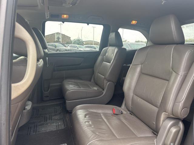used 2014 Honda Odyssey car, priced at $7,900