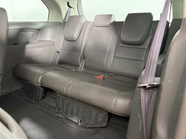 used 2014 Honda Odyssey car, priced at $7,694