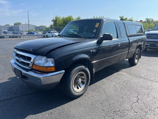 used 1999 Ford Ranger car, priced at $1,200