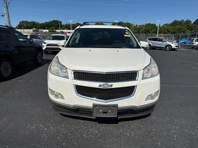 used 2011 Chevrolet Traverse car, priced at $4,900