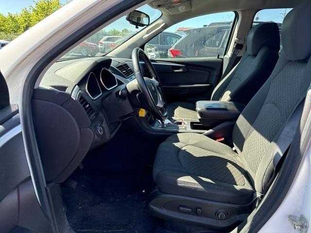 used 2011 Chevrolet Traverse car, priced at $4,900