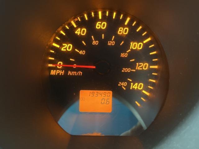 used 2003 Nissan Altima car, priced at $3,200