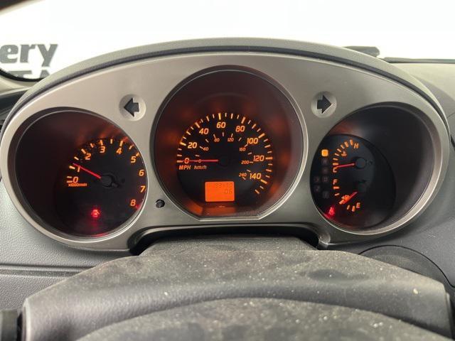used 2003 Nissan Altima car, priced at $3,200