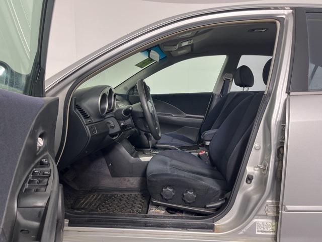 used 2003 Nissan Altima car, priced at $3,200
