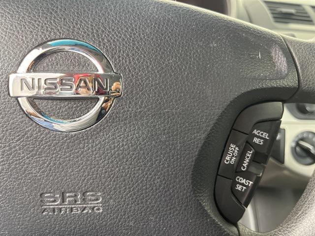 used 2003 Nissan Altima car, priced at $3,200