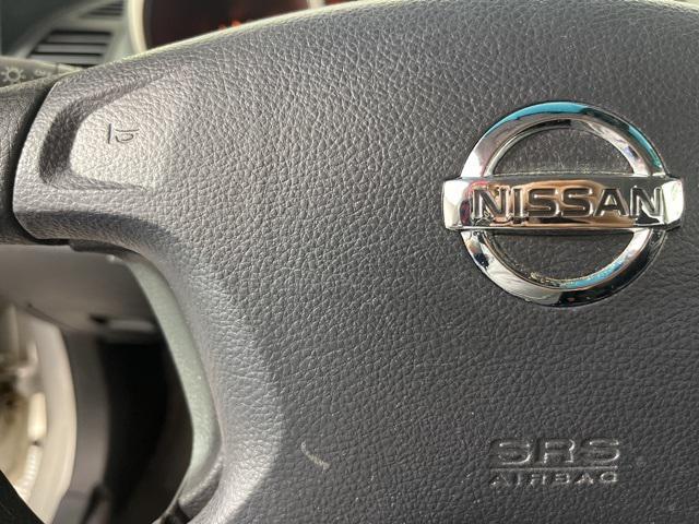 used 2003 Nissan Altima car, priced at $3,200