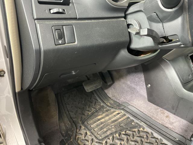 used 2003 Nissan Altima car, priced at $3,200