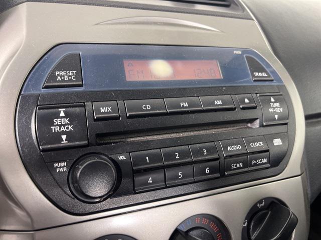 used 2003 Nissan Altima car, priced at $3,200