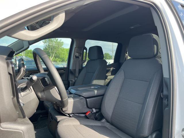 used 2025 GMC Sierra 1500 car, priced at $56,300