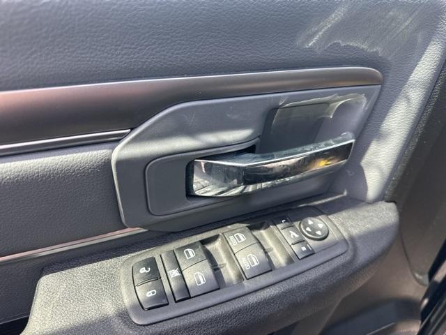 used 2022 Ram 1500 Classic car
