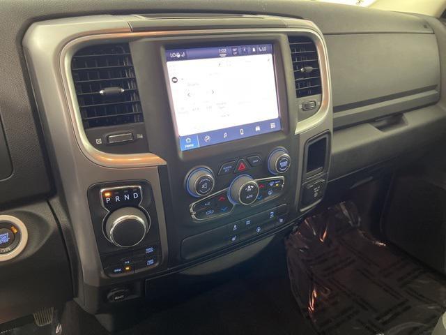 used 2022 Ram 1500 Classic car, priced at $29,500